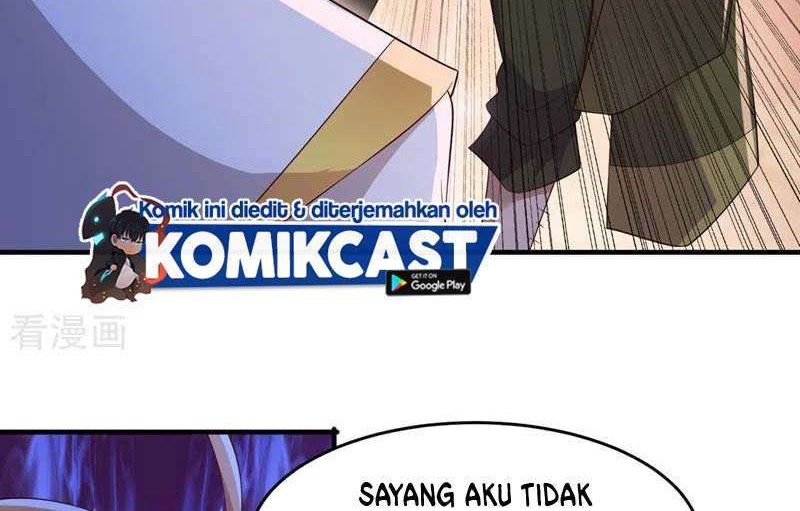 Spirit Sword Sovereign Chapter 406 Gambar 18