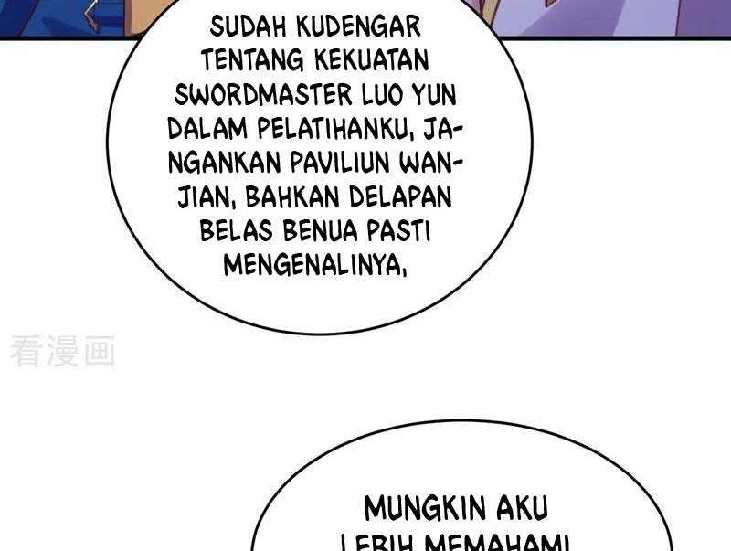 Spirit Sword Sovereign Chapter 406 Gambar 28