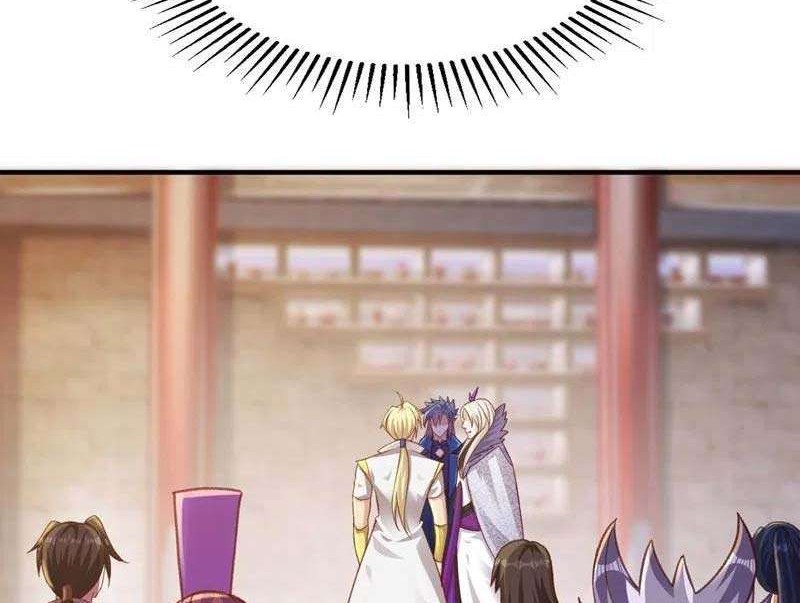 Spirit Sword Sovereign Chapter 406 Gambar 30