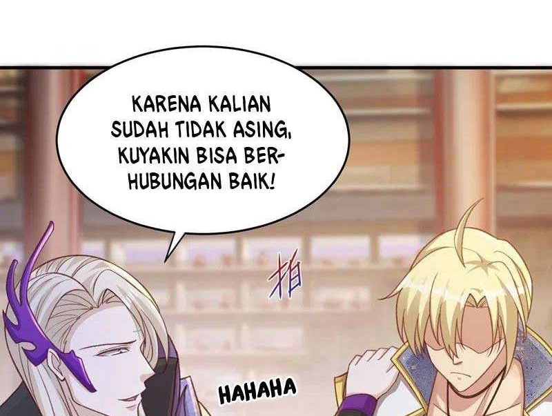 Spirit Sword Sovereign Chapter 406 Gambar 32