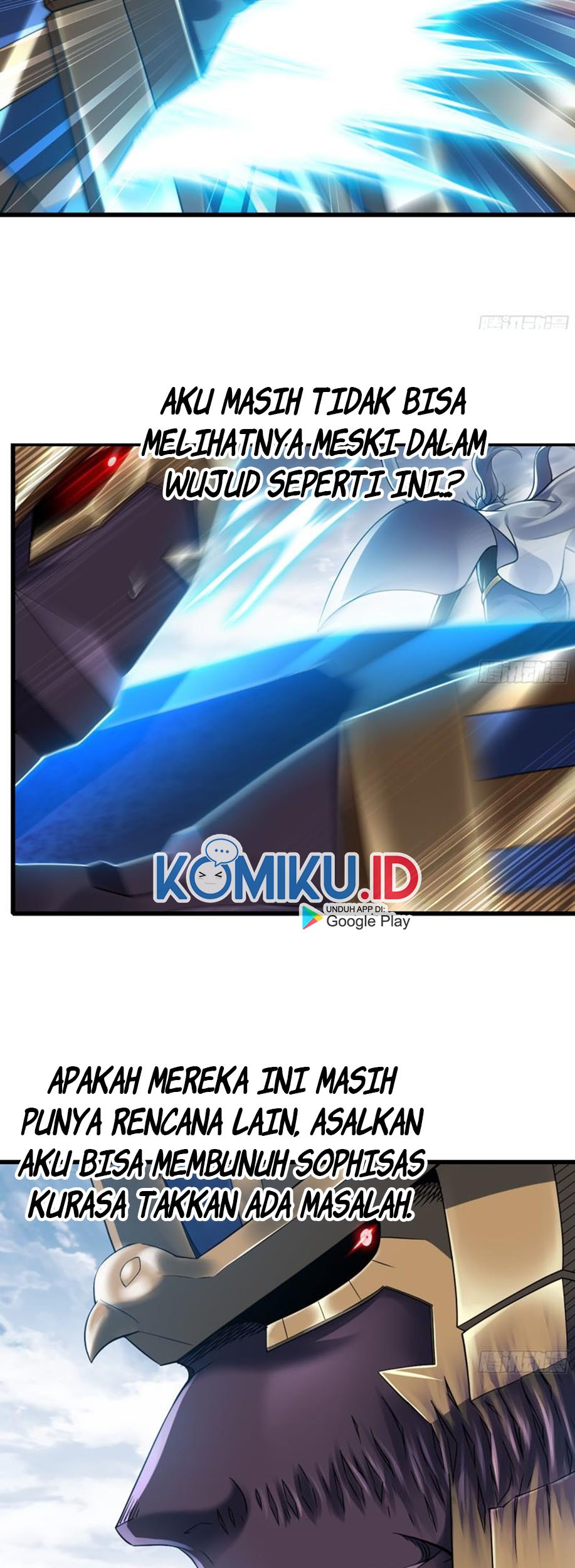 My Wife is a Demon Queen Chapter 284 Gambar 15