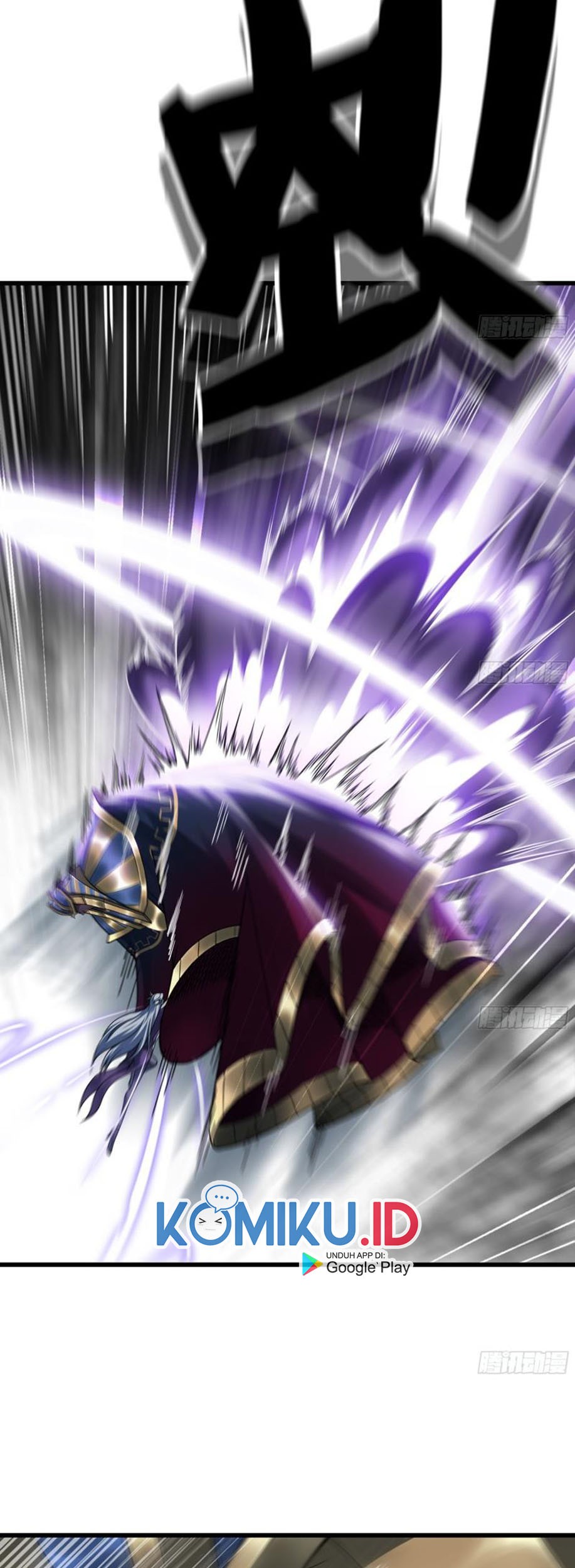 My Wife is a Demon Queen Chapter 284 Gambar 21