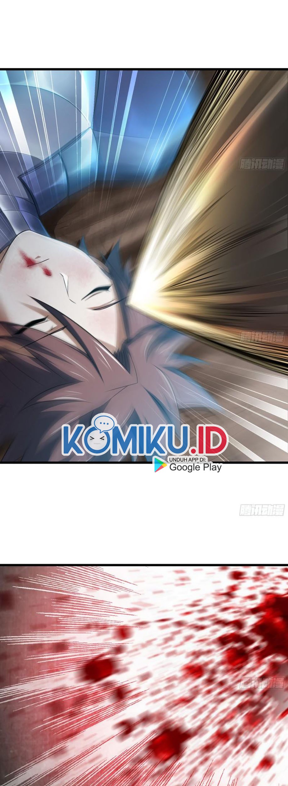 My Wife is a Demon Queen Chapter 285 Gambar 23