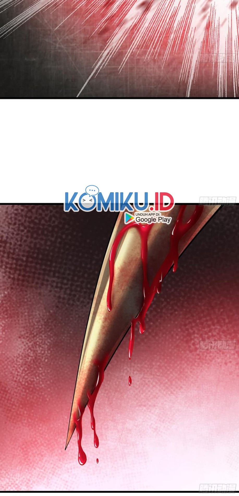 My Wife is a Demon Queen Chapter 285 Gambar 24