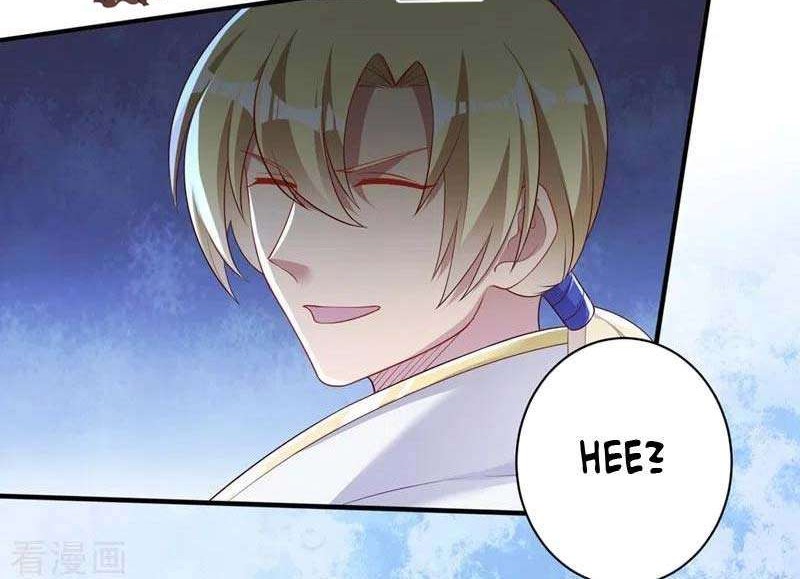 Spirit Sword Sovereign Chapter 407 Gambar 8