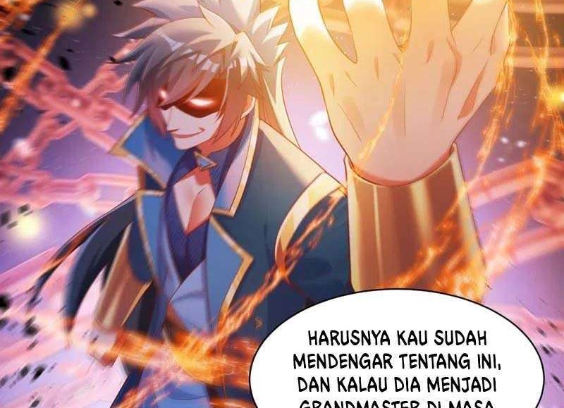 Spirit Sword Sovereign Chapter 407 Gambar 10