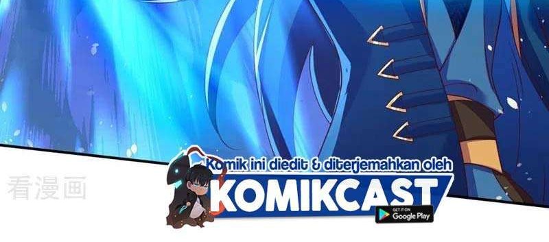 Spirit Sword Sovereign Chapter 407 Gambar 18