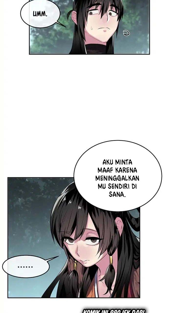 Volcanic Age Chapter 112 Gambar 21