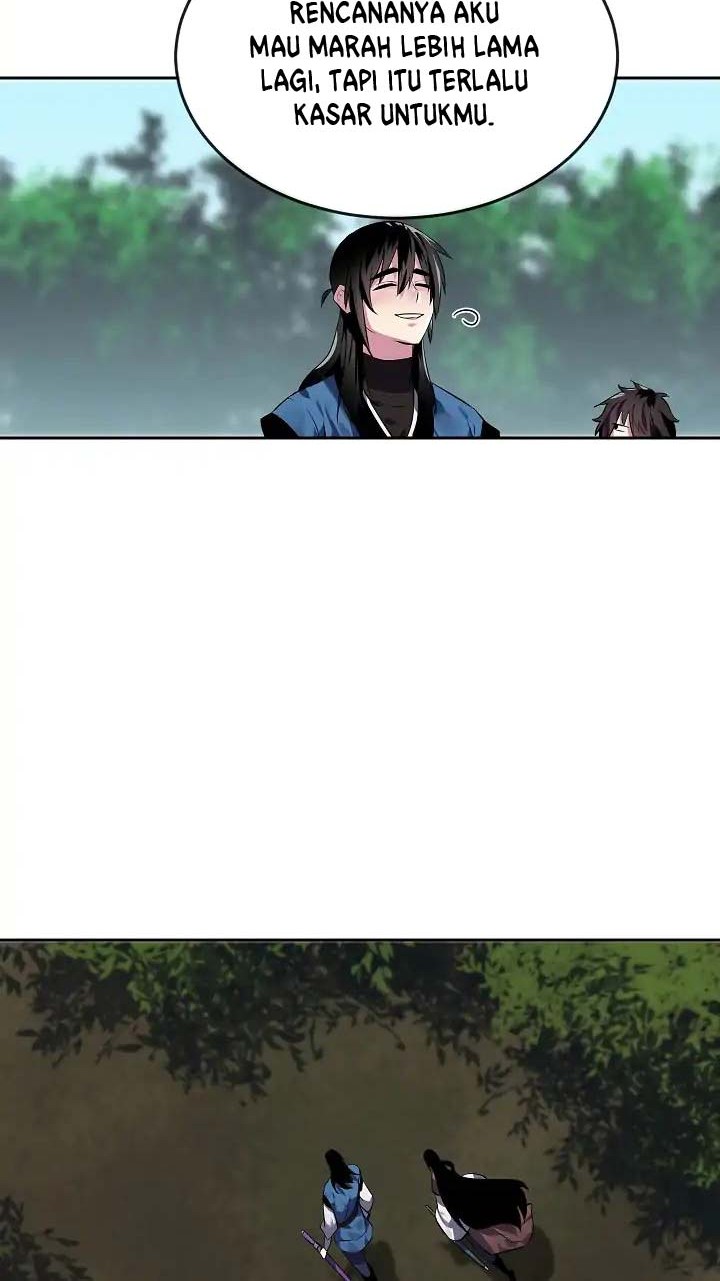 Volcanic Age Chapter 112 Gambar 23