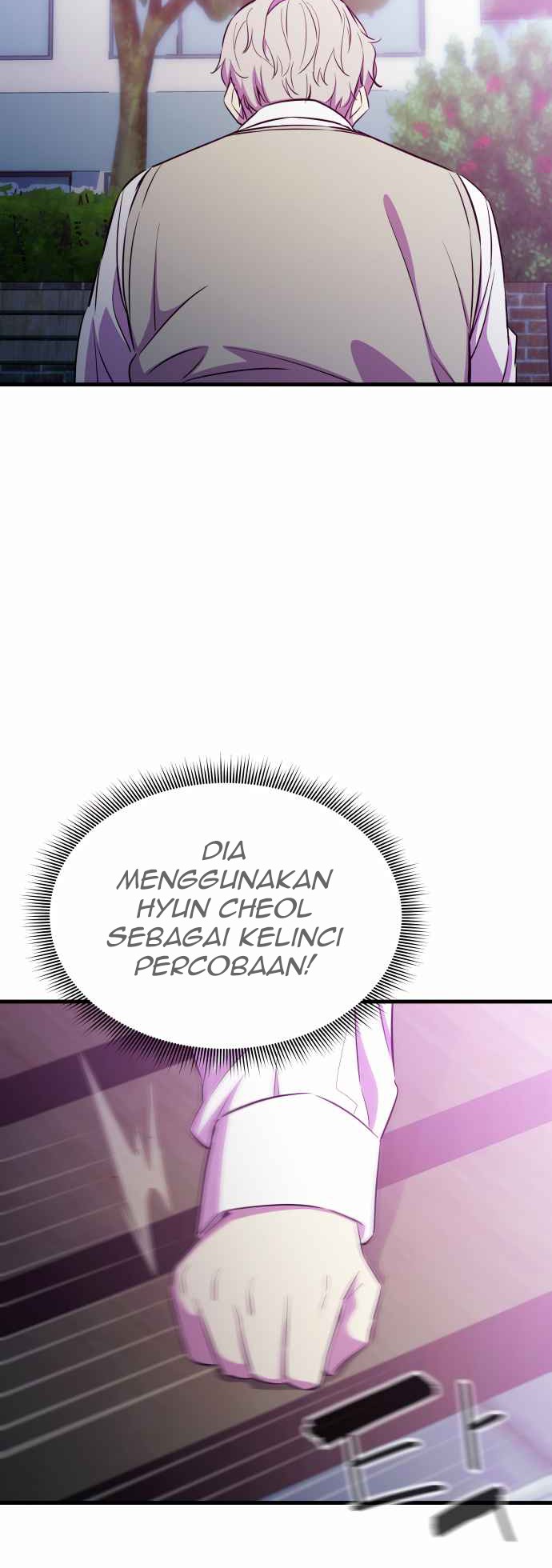 Incompetent Villain Chapter 22 Gambar 21
