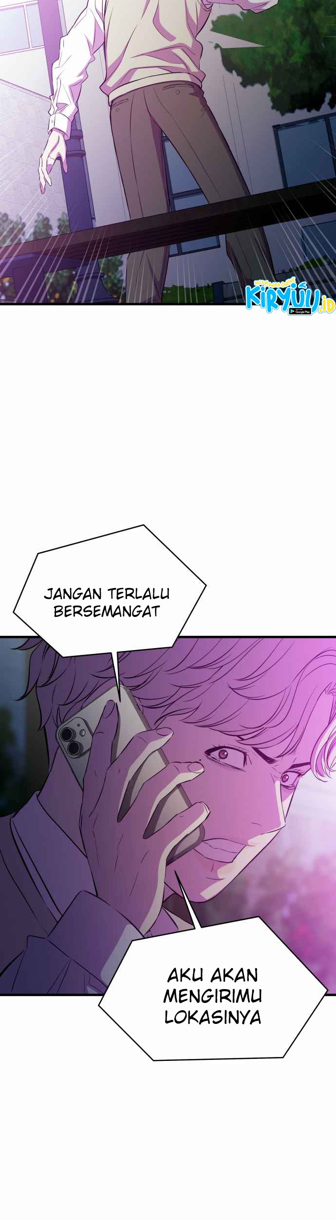 Incompetent Villain Chapter 22 Gambar 34
