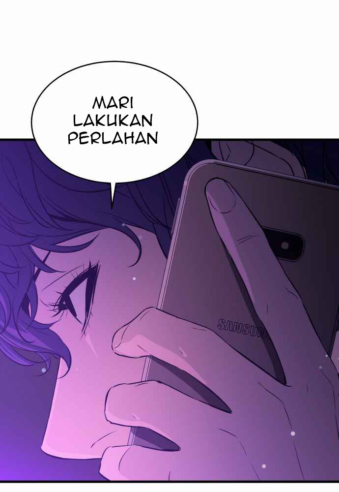 Incompetent Villain Chapter 22 Gambar 35