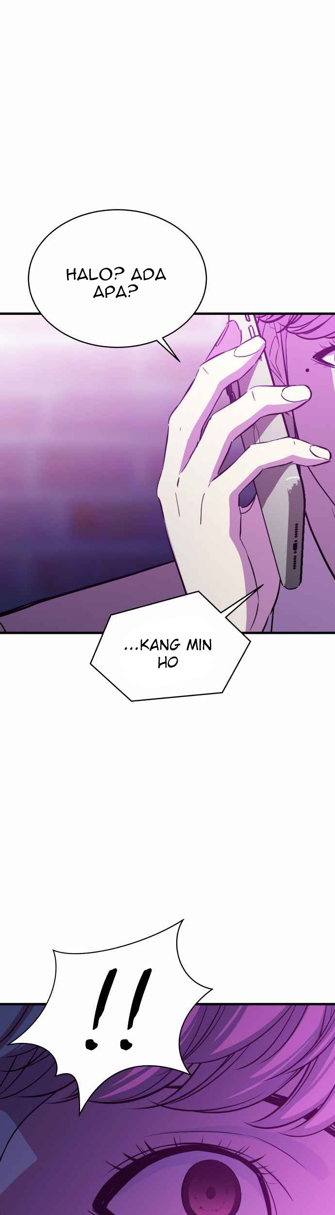 Incompetent Villain Chapter 22 Gambar 25