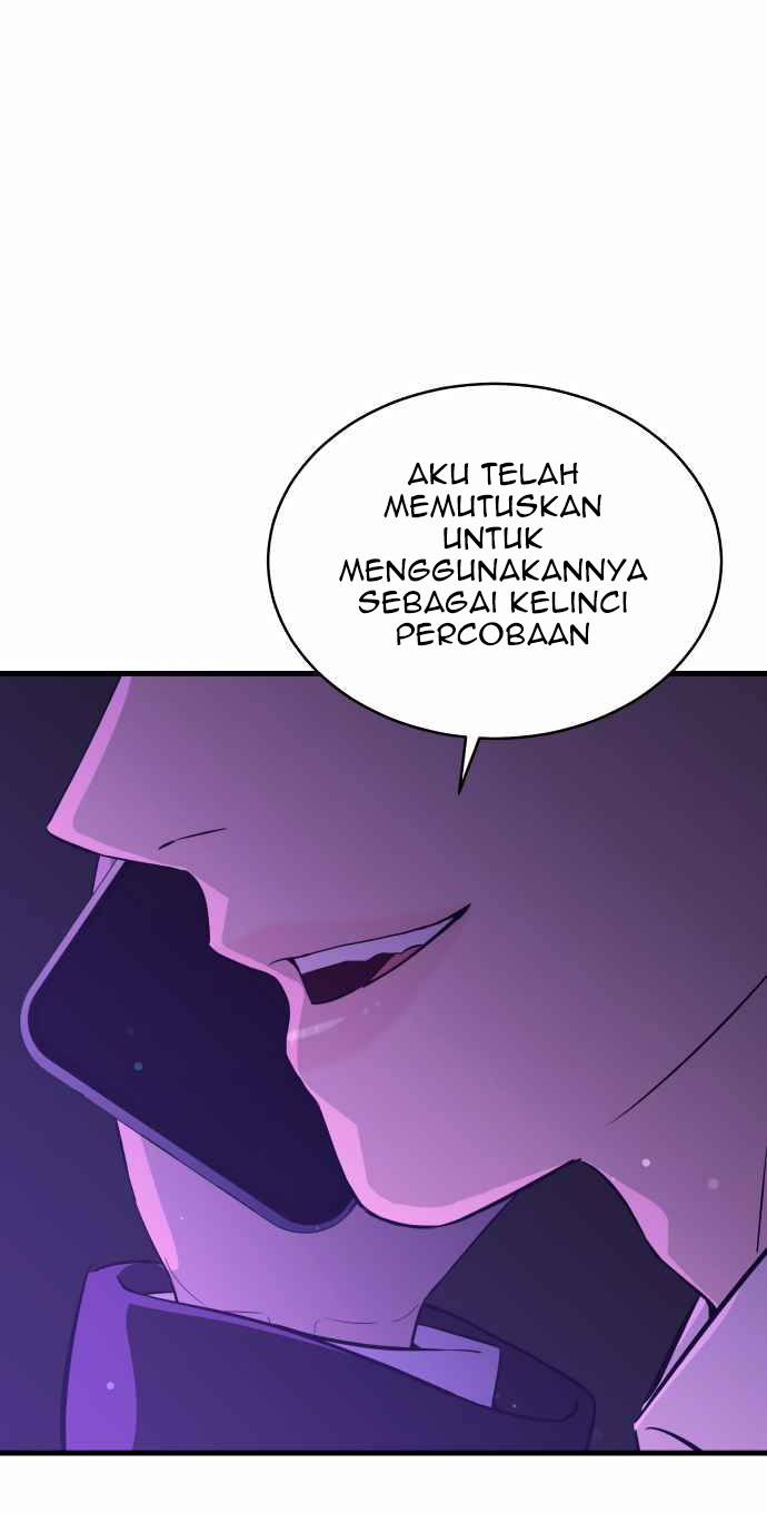 Incompetent Villain Chapter 22 Gambar 27