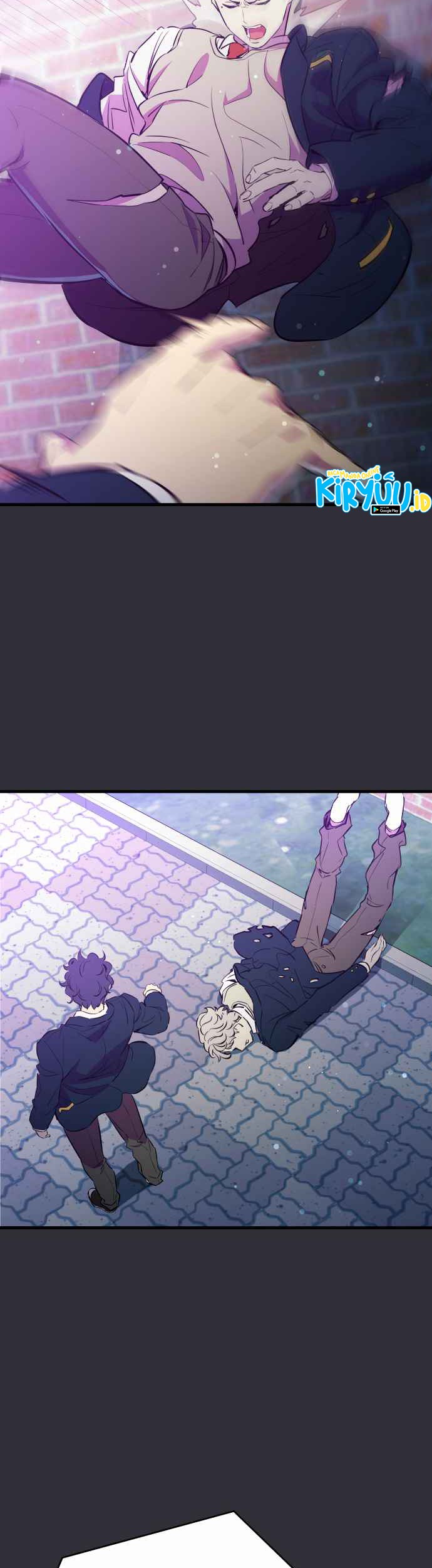 Incompetent Villain Chapter 22 Gambar 30