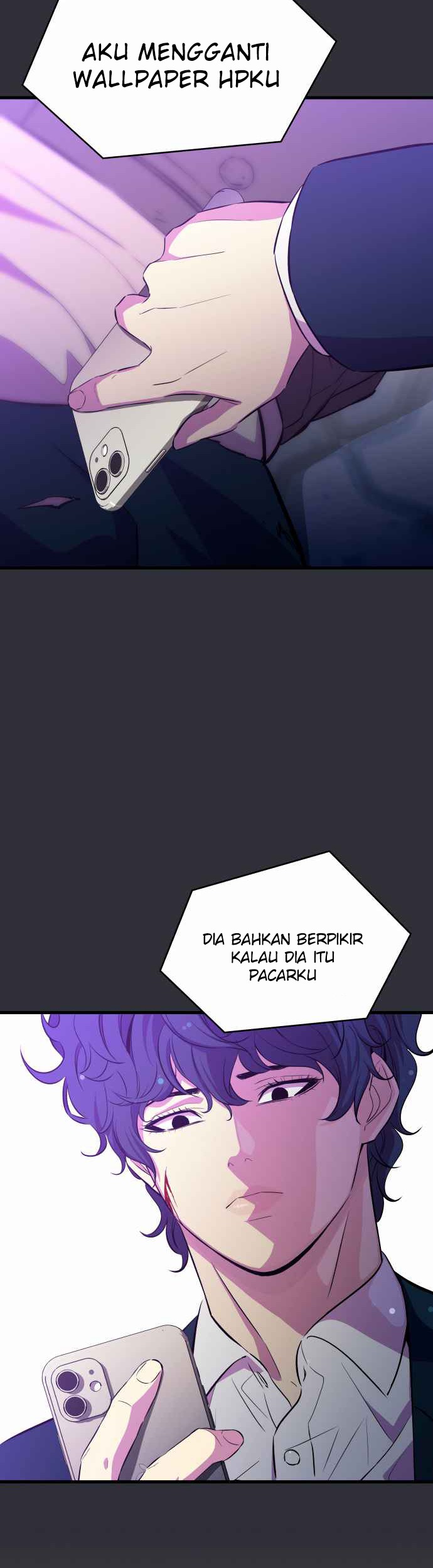 Incompetent Villain Chapter 22 Gambar 31