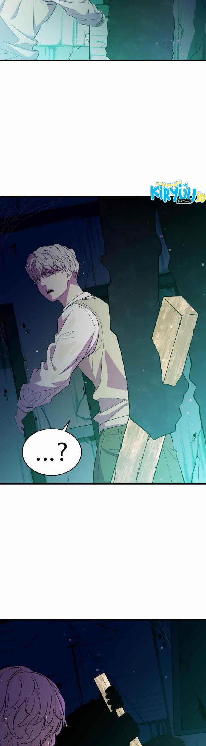 Incompetent Villain Chapter 22 Gambar 46