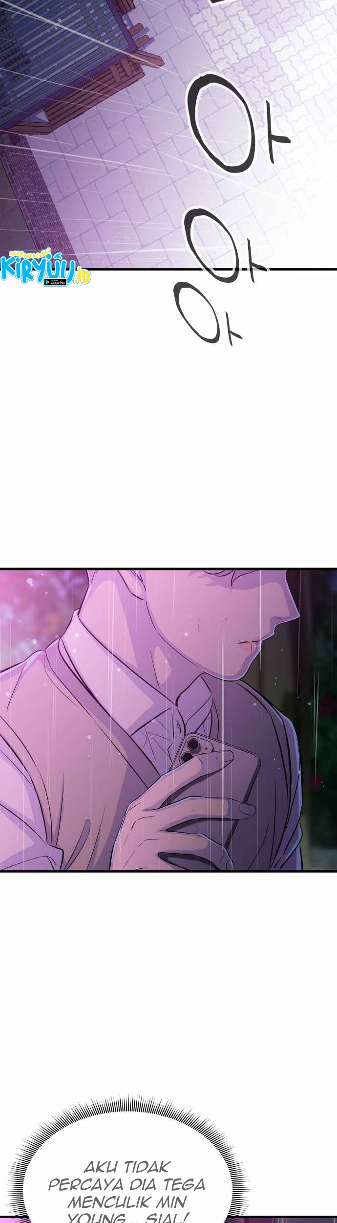 Incompetent Villain Chapter 22 Gambar 40