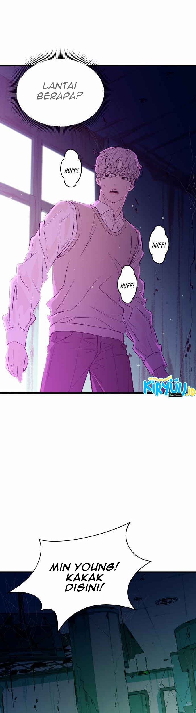 Incompetent Villain Chapter 22 Gambar 43