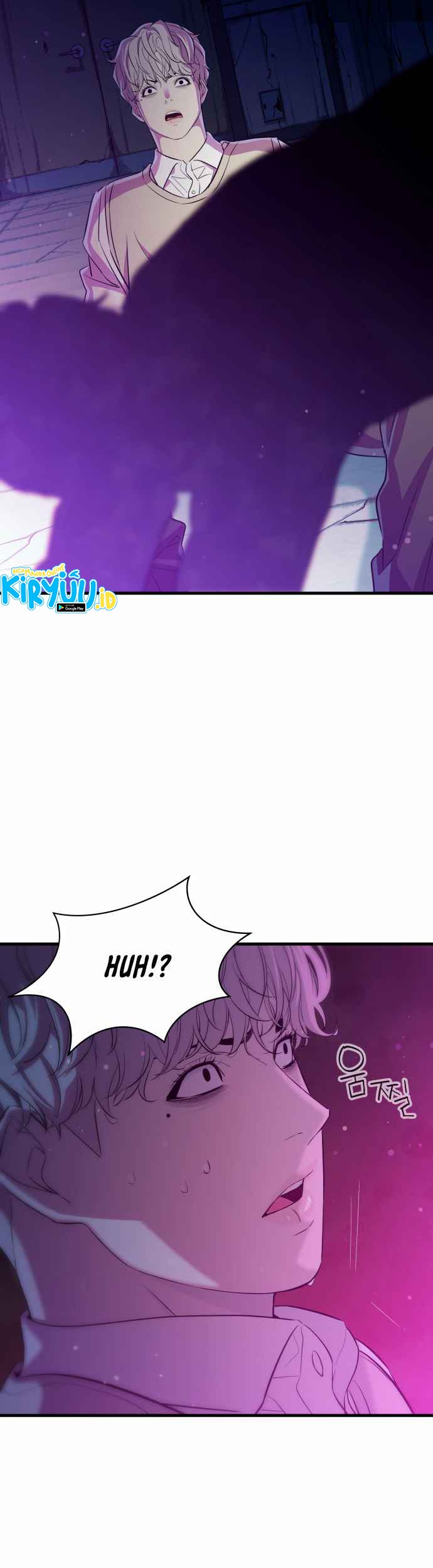 Incompetent Villain Chapter 22 Gambar 49