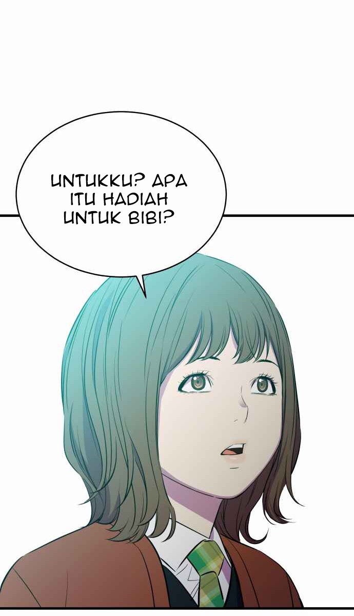 Incompetent Villain Chapter 22 Gambar 4