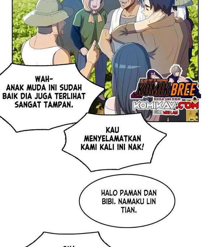 I Was Possessed By The Devil Chapter 33 Gambar 7