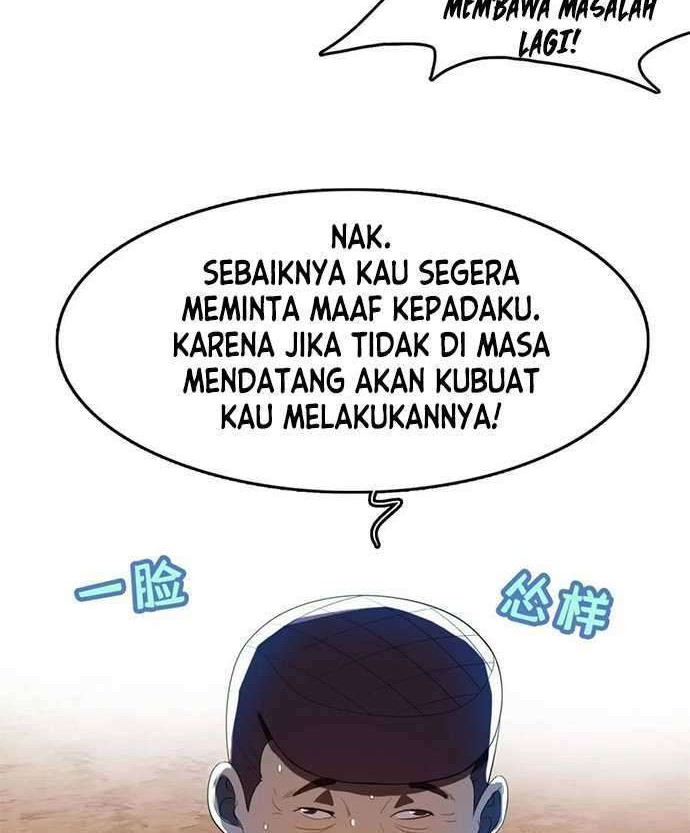 I Was Possessed By The Devil Chapter 33 Gambar 9