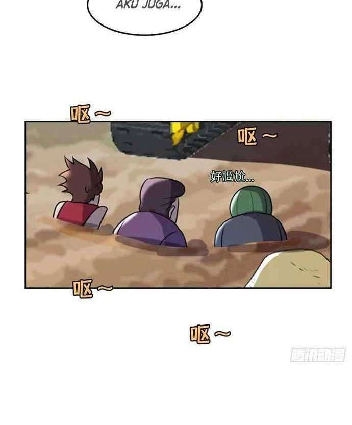 I Was Possessed By The Devil Chapter 33 Gambar 11