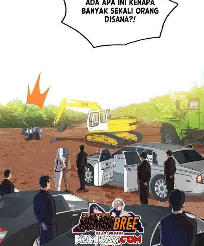 I Was Possessed By The Devil Chapter 33 Gambar 13