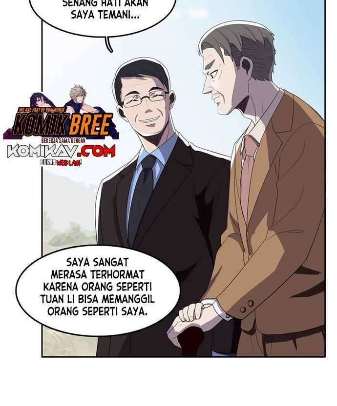 I Was Possessed By The Devil Chapter 33 Gambar 15