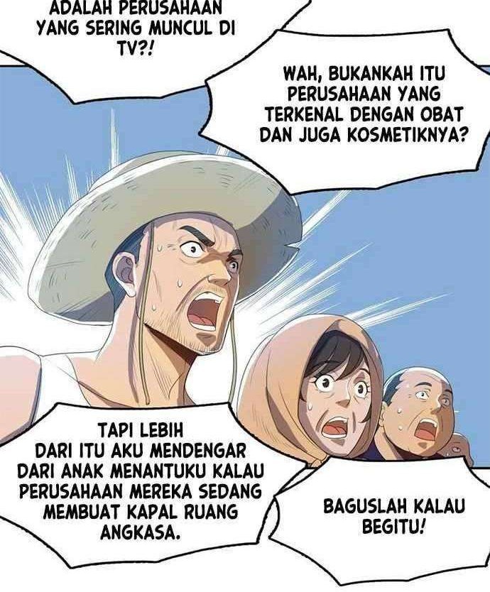 I Was Possessed By The Devil Chapter 33 Gambar 19