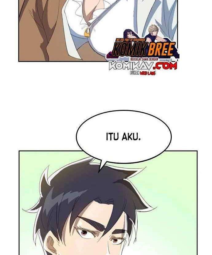 I Was Possessed By The Devil Chapter 33 Gambar 23