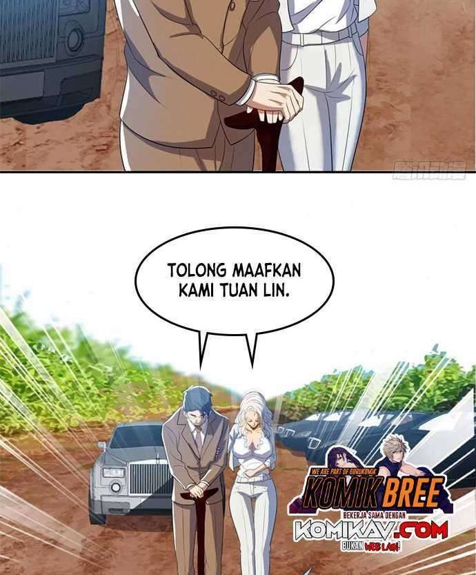 I Was Possessed By The Devil Chapter 33 Gambar 27