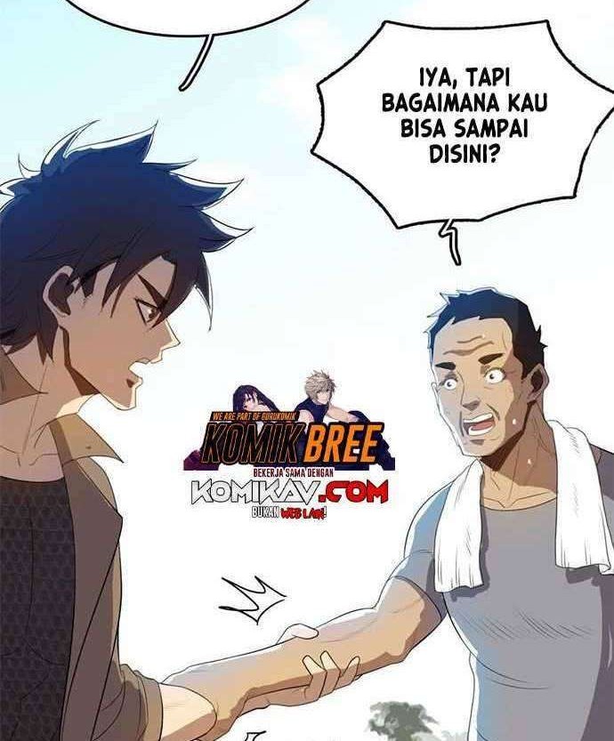 I Was Possessed By The Devil Chapter 33 Gambar 5