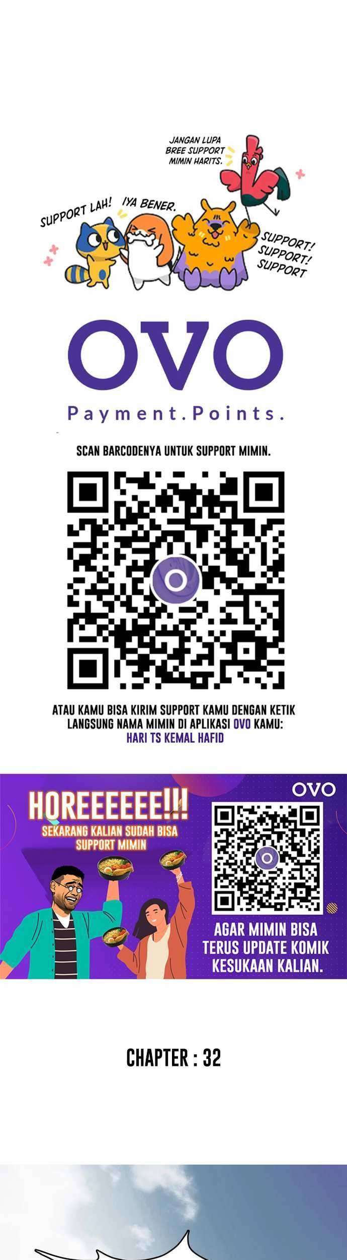 Manhua I Was Possessed By The Devil Chapter 32 gambar nomor 2