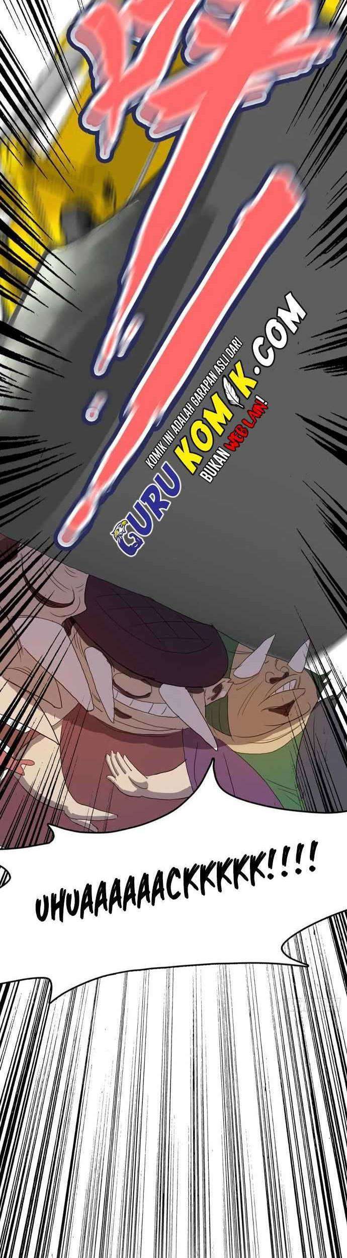 I Was Possessed By The Devil Chapter 32 Gambar 21