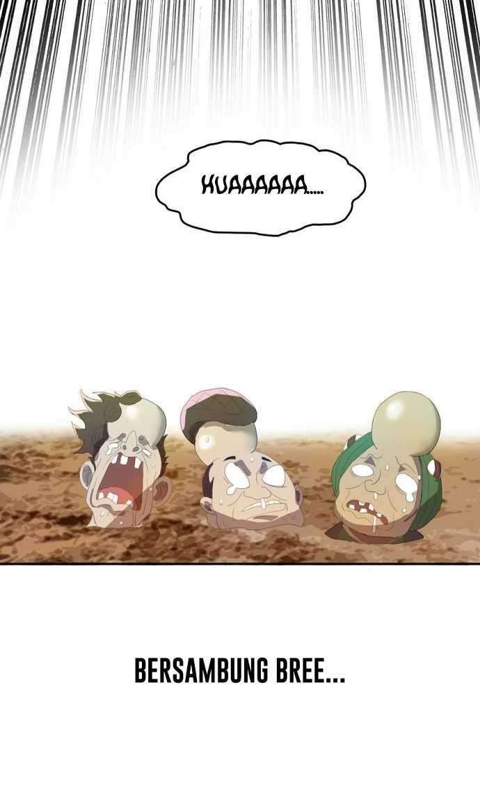 I Was Possessed By The Devil Chapter 32 Gambar 22