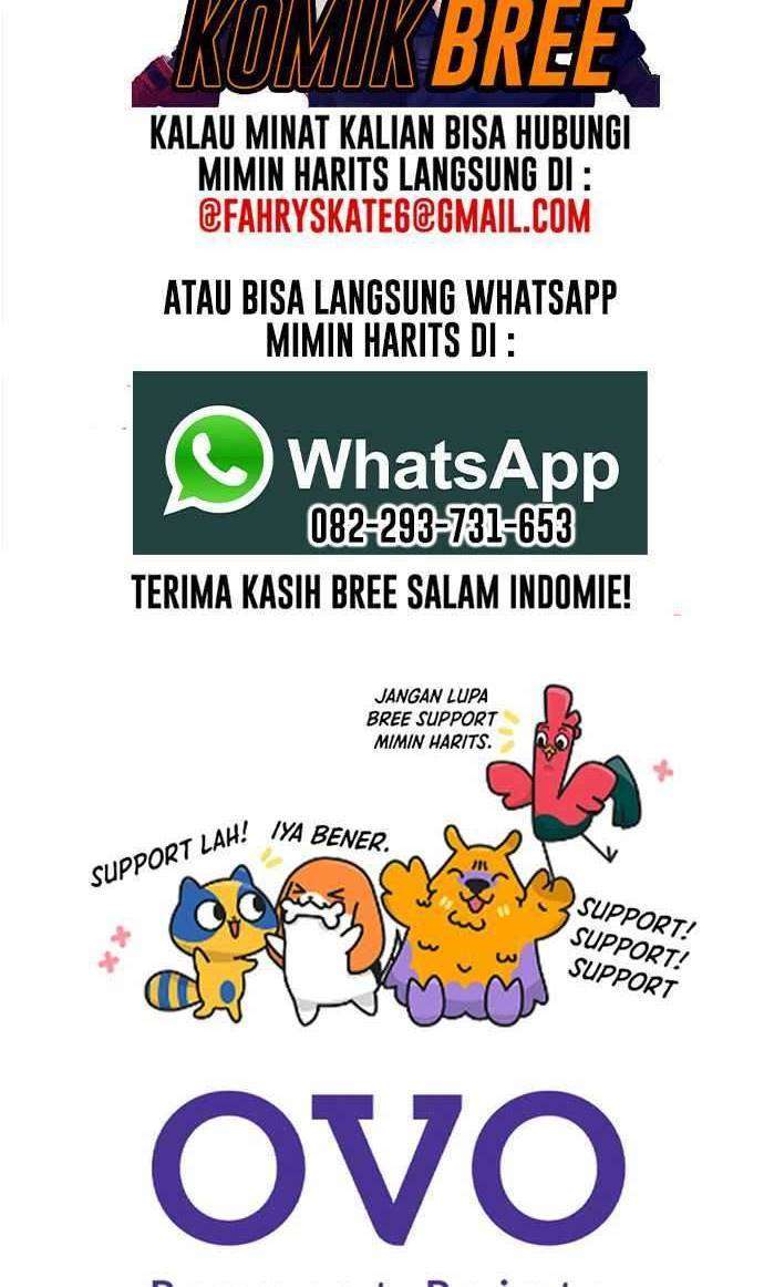 I Was Possessed By The Devil Chapter 32 Gambar 24