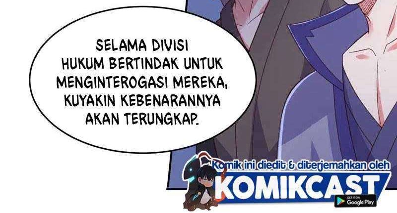 Spirit Sword Sovereign Chapter 410 Gambar 33