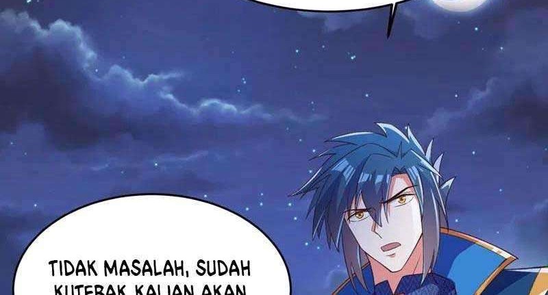 Spirit Sword Sovereign Chapter 410 Gambar 31