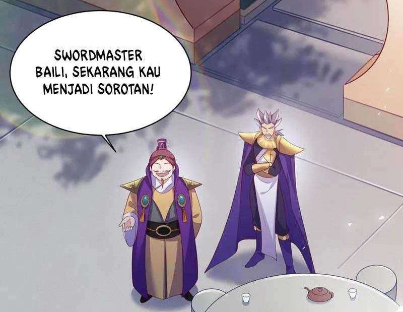 Spirit Sword Sovereign Chapter 409 Gambar 7