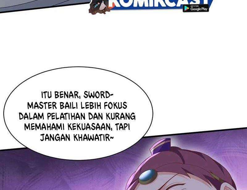 Spirit Sword Sovereign Chapter 409 Gambar 13
