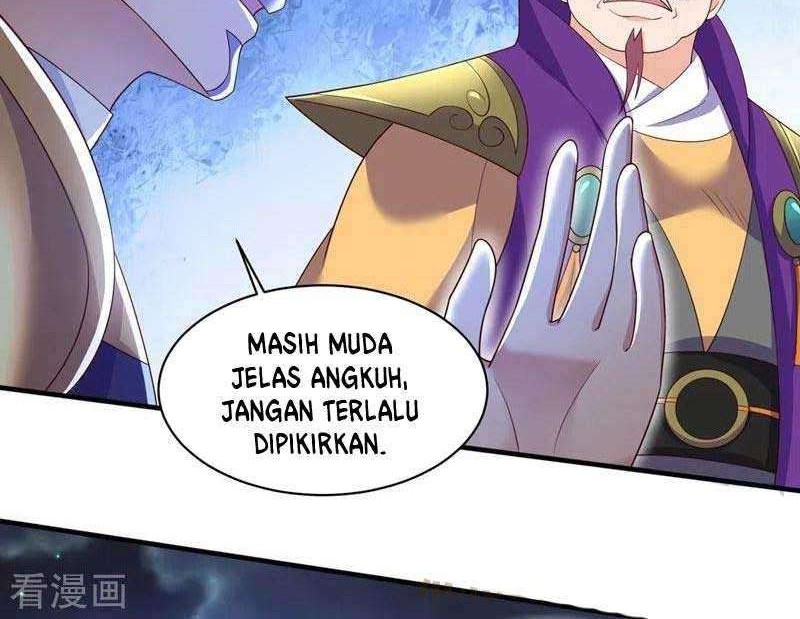Spirit Sword Sovereign Chapter 409 Gambar 15
