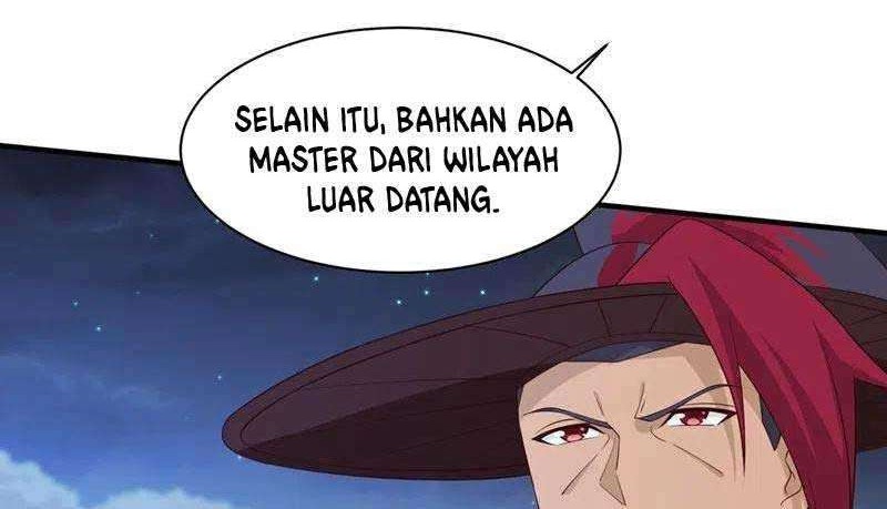 Spirit Sword Sovereign Chapter 409 Gambar 17