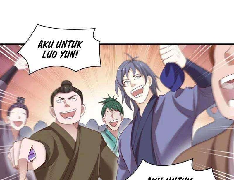 Spirit Sword Sovereign Chapter 409 Gambar 5