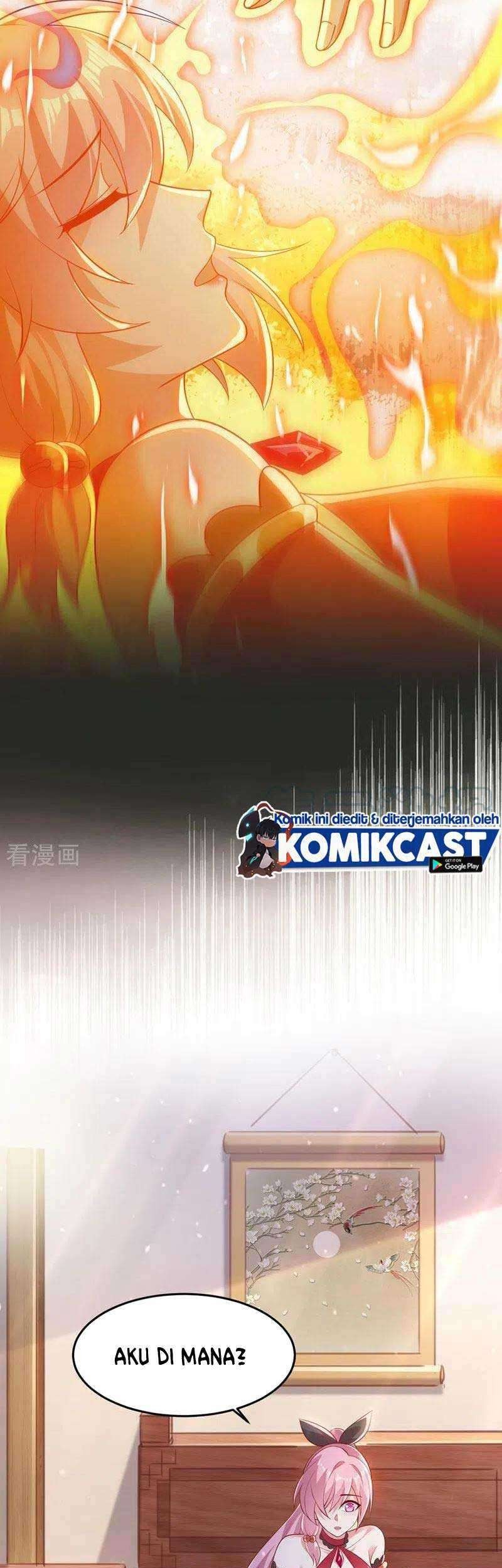 Spirit Sword Sovereign Chapter 413 Gambar 10