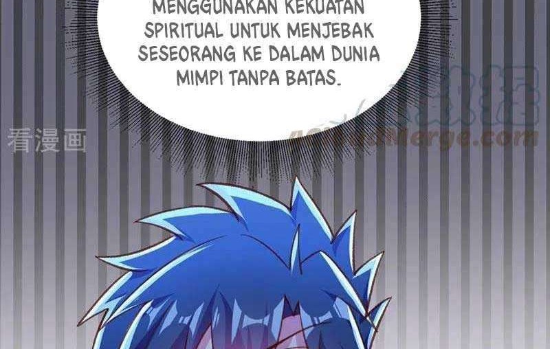Spirit Sword Sovereign Chapter 413 Gambar 27