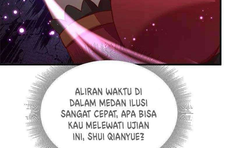 Spirit Sword Sovereign Chapter 413 Gambar 29