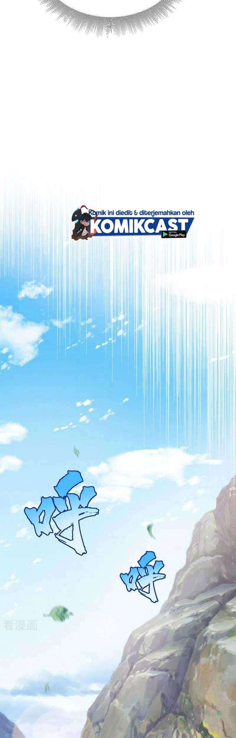 Spirit Sword Sovereign Chapter 413 Gambar 30