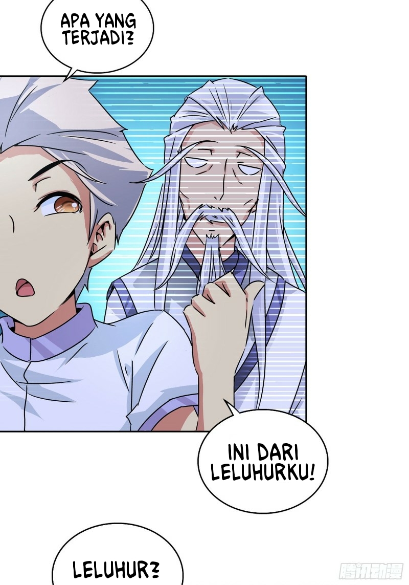 I Am The God Of Medicine Chapter 29 Gambar 6